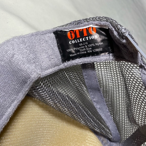 Gray hat - Picture 3 of 3